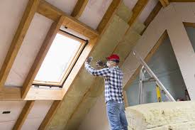 Best Attic Insulation Installation  in Collinsvle, IL